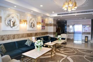 فندق البيوتات - Dschidda - 6