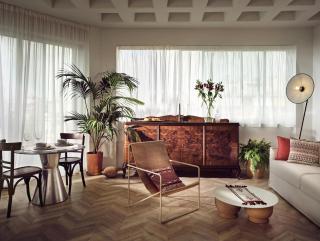 Pallineon House - Athènes - 9