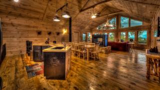 Serenity Peak - Blue Ridge - 8