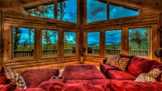 Serenity Peak - Blue Ridge - 9