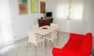 Family villa in Lignano Pineta - 5