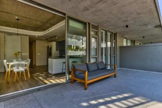 Luxury 1 Bedroom in De Waterkant - 5