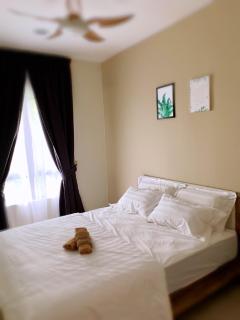 Aries Homestay - Ipoh - 5