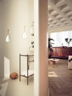 Pallineon House - Athènes - 7