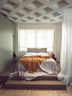 Pallineon House - Athènes - 6