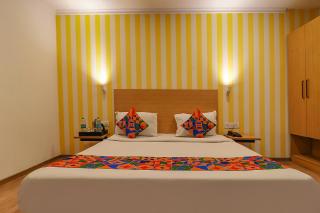 FabHotel Chattarpur Enclave - New Delhi - 2