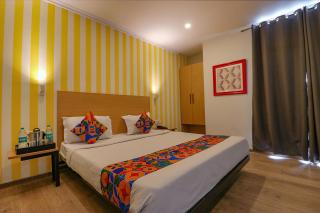 FabHotel Chattarpur Enclave - New Delhi - 3