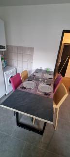 L'Appart Cosy - Oyonnax - 6