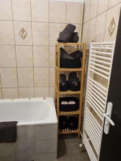 L'Appart Cosy - Oyonnax - 2