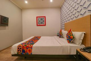 FabHotel Chattarpur Enclave - New Delhi - 7