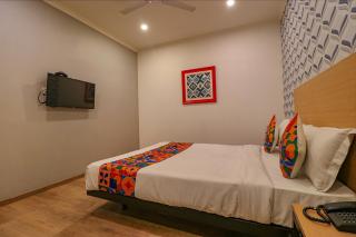 FabHotel Chattarpur Enclave - New Delhi - 6