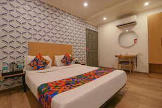 FabHotel Chattarpur Enclave - New Delhi - 0