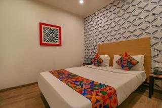 FabHotel Chattarpur Enclave - New Delhi - 8