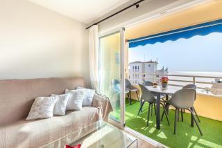 Paradise Apartment - Benalmádena - 6