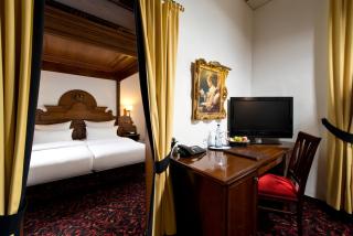 KING's Hotel First - München - 6