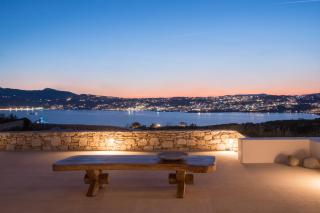 Villa Conza Mykonos - Agios Ioannis Mykonos - 3