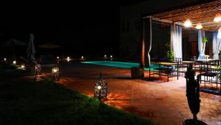 Le petit Château des Anges - 1