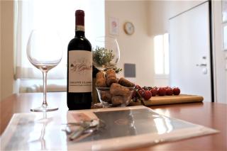 Wine Apartments Florence Morellino - Firenze - 6