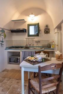 Masseria Trotta B&B - Fasano - 2