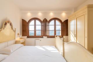 Residence Villa il Casale - appartamenti wellness e piscina riscaldata - Tovo San Giacomo - 6