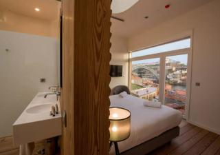 The Central House Porto Ribeira - 2