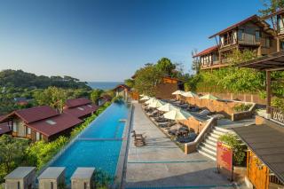 Alama Sea Village Resort - SHA Extra Plus - Ko Lanta - 0