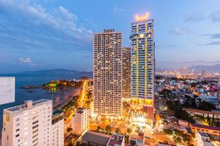 Muong Thanh Luxury Vien Trieu Nha Trang - Nha Trang - 7