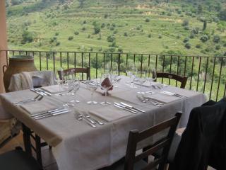 Nanfro Resort - Masseria Spaccaforno - Caltagirone - 4