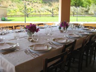 Nanfro Resort - Masseria Spaccaforno - Caltagirone - 5