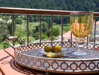 Ilaeira Mountain Resort - Toriza - 9