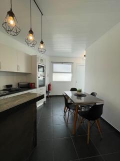 Arco´s Apartment 1 - 6