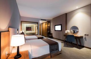 Muong Thanh Luxury Vien Trieu Nha Trang - Nha Trang - 0