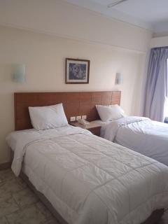 Regency Hotel - Cairo - 8