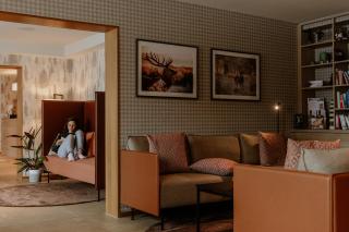 Waldhotel Kreuztanne - Sayda - 3