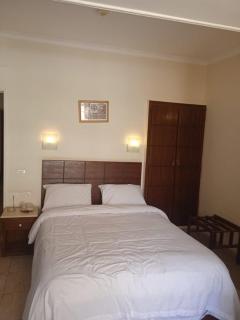 Regency Hotel - Cairo - 3