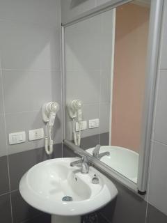 Regency Hotel - Cairo - 1
