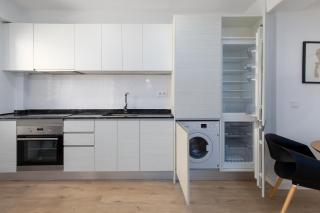 ApartUP Port Area I - 1