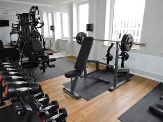 Elens Hotel - Bremen - 3