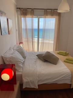 Alex Beach Apartment 51 - Larnaca - 8