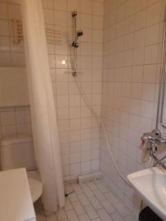 Viihtyisä yksiö Oulun Tuirassa - 8