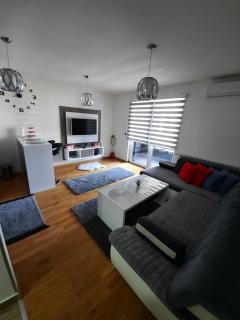 Apartman Bulevar Sarajevo - FREE PARKING - 0