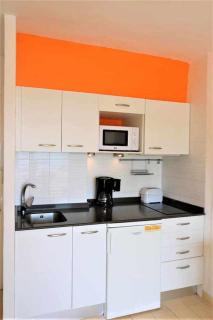 1B Mar II 1 dormitorio con vistas al mar - 5