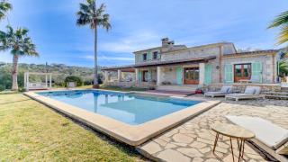 S'Encantament - Pollença - 0