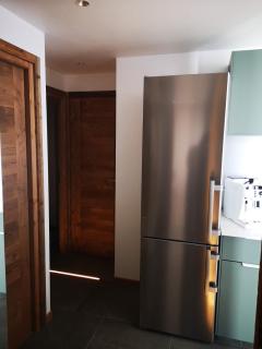 MyHome - Très Beau T3 refait à neuf - Tichot Val Claret - Tignes - 1