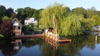 Pension Seeschlösschen - 5