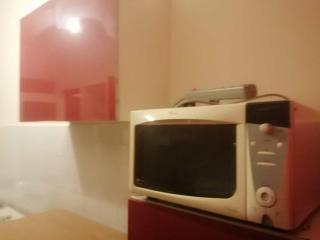 Galeazzi private house Milano - 7