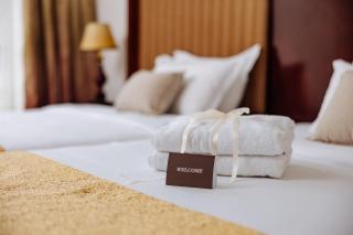 Garni Hotel Planeta Inn - Novi Sad - 9