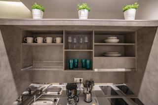 A11 Pristine & comfy studio near Plaka & Parthenon - Atene - 3