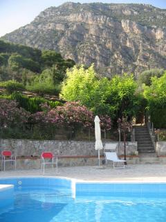 Agriturismo San Fele - 1