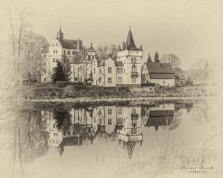 Wasserschloss Podelwitz - Colditz - 0